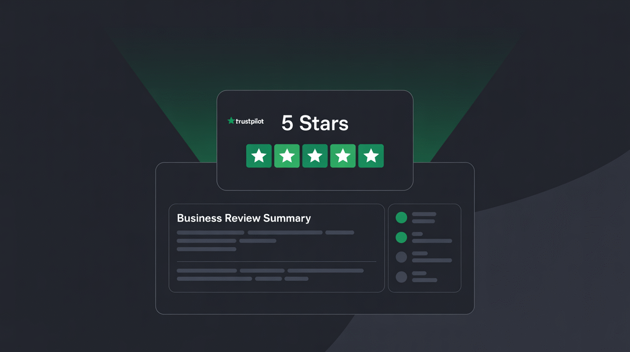 Trustpilot Ревюта - Купи Trustpilot Отзиви с Доказано Действие